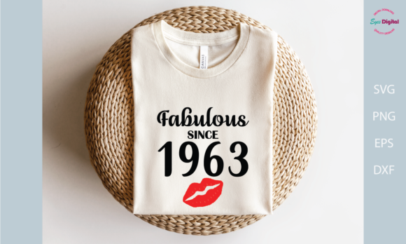 Download Fabulous Since 1963 - 1963 Collection