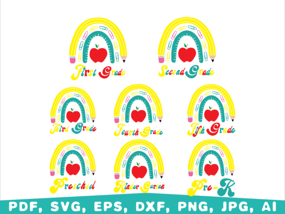 Download Back to School Svg, First Day of School - School svg Collection