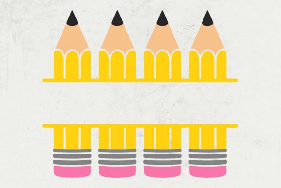 Download Pencil Svg, Pencil Svg, School Svg - School svg Collection