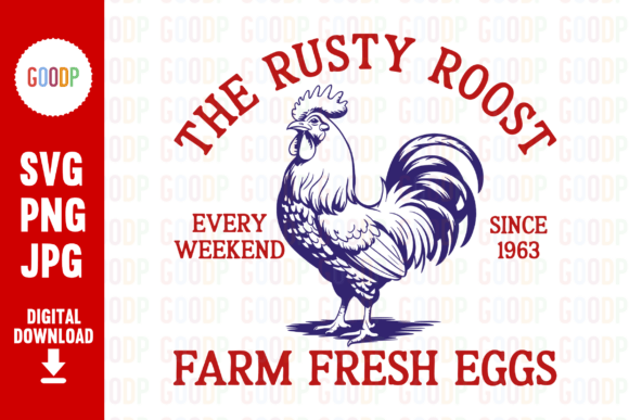 Download The Rusty Roost Every Weekend 1963 Png - 1963 Collection
